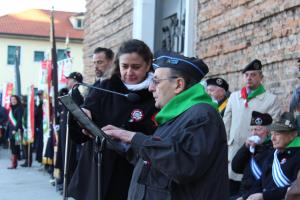 IN RICORDO DI SERGIO PAOLIERI 