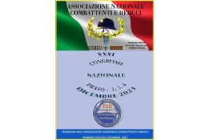 NOTIZIARIO ANCR NUMERO SPECIALE XXXI CONGRESSO NAZIONALE