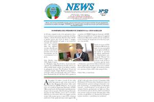 Notiziario della Federazione Regionale di Bolzano e Trento  maggio 2022