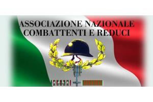 PREGHIERA DEI COMBATTENTI E REDUCI